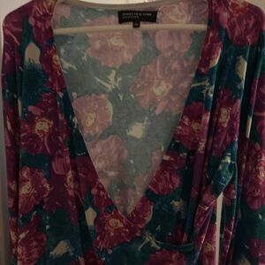 Jones of New York lightweight sweater